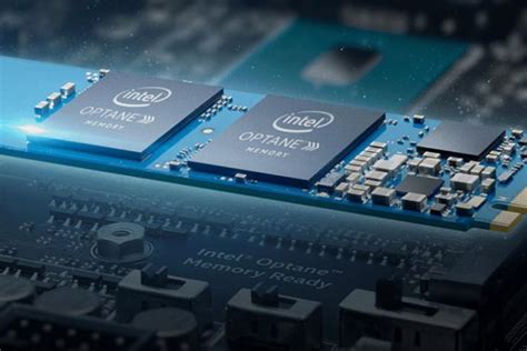 intel optane memory service|Intel Optane memory: Everything you need to know.